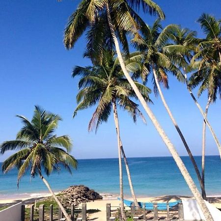 Rainbow Beach Resort Ambalangoda  Exteriör bild
